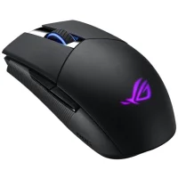 Мышь ASUS ROG Strix Impact II Wireless фото 4
